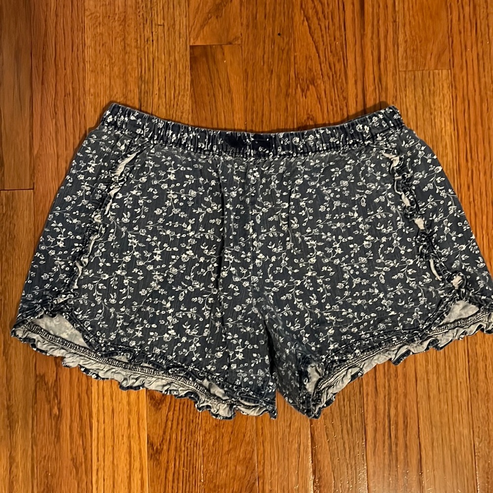 Girls GAP shorts